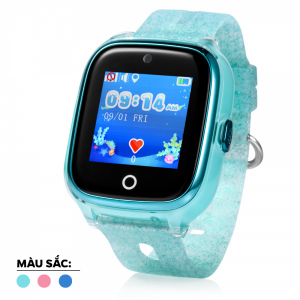 Đồng hồ định vị DigiWatch DW071